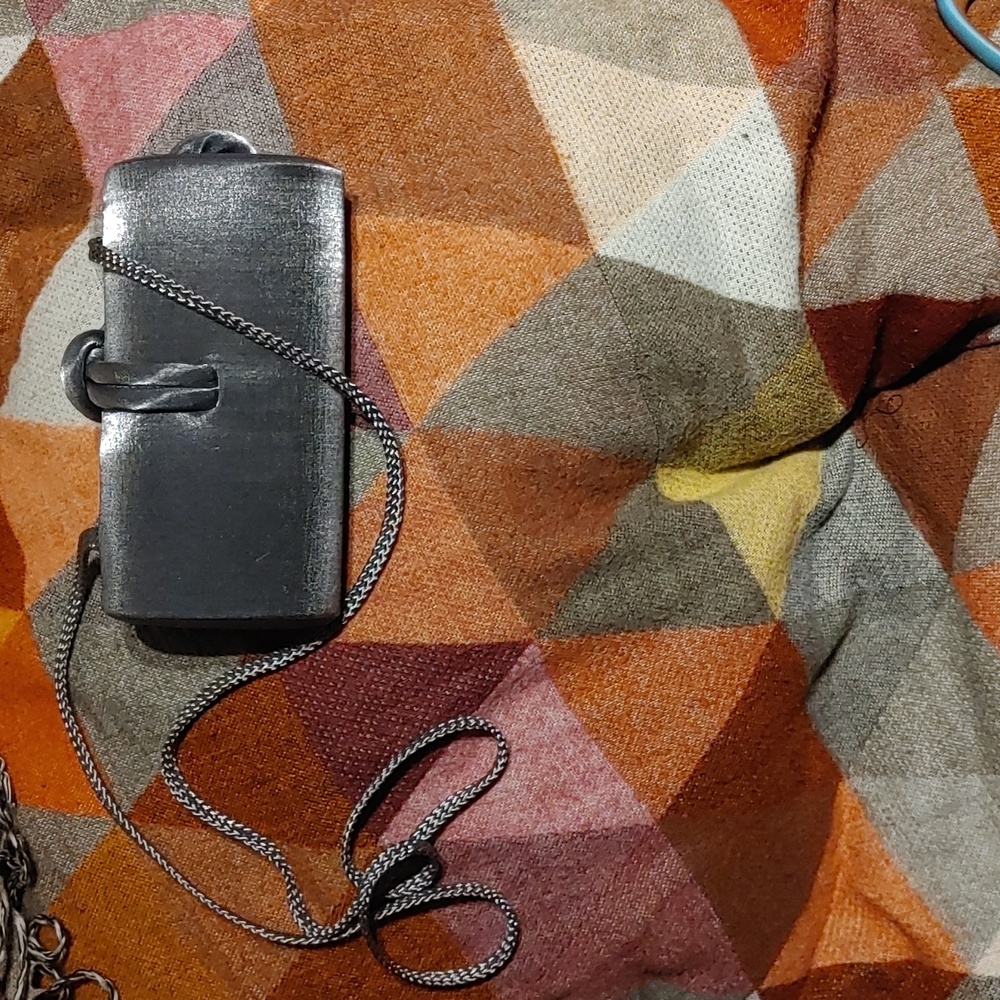 Carlo Fellini Clutch Purse